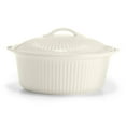 thumbnail image 1 of Mikasa Italian Countryside Oval Casserole, 1 of 5