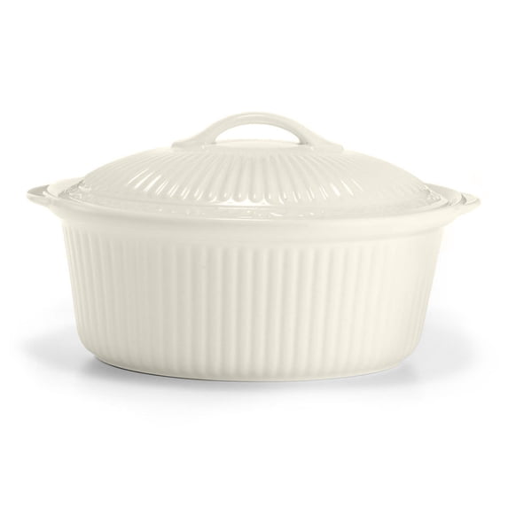 Mikasa Italian Countryside Oval Casserole