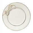 thumbnail image 1 of Mikasa Love Story Bread and Butter Plate, 1 of 7
