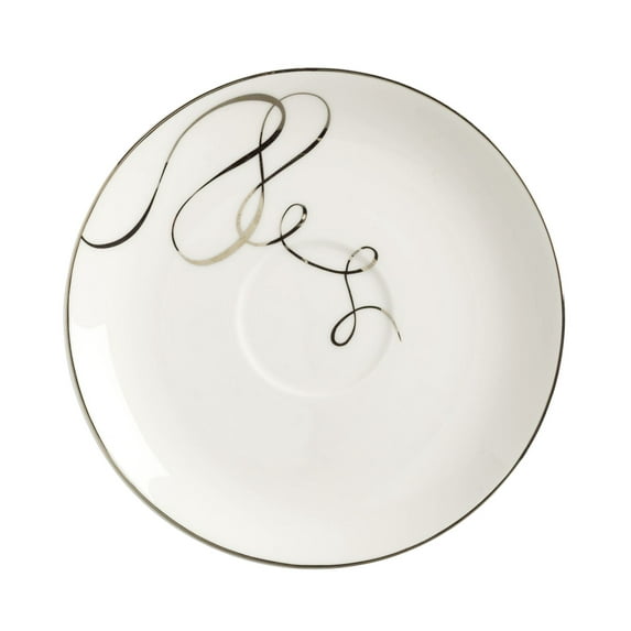 Mikasa Love Story Tea Saucer