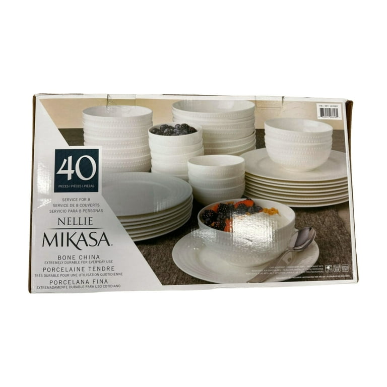 Mikasa nellie 2025