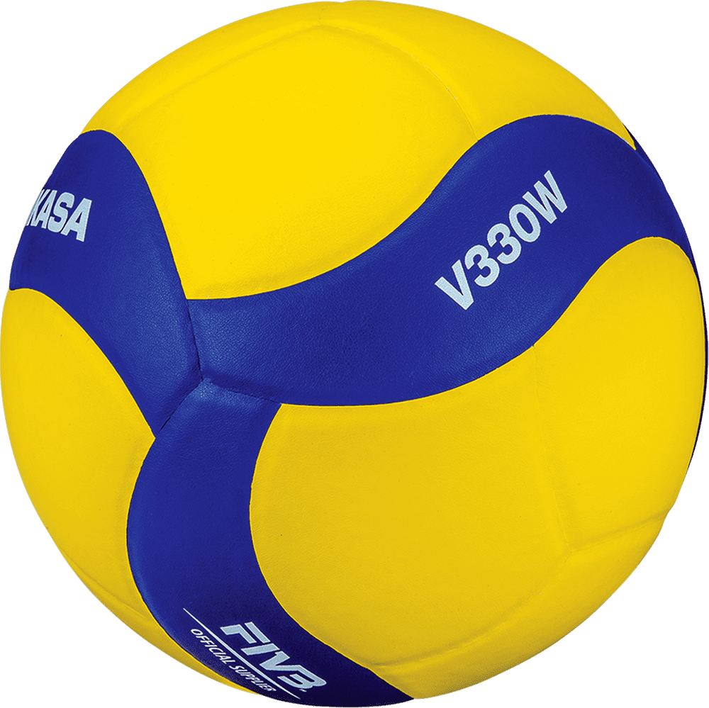 Mikasa V330W FIVB Approved Volleyball