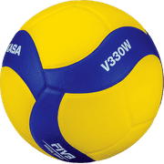 Mikasa V330W FIVB Approved Volleyball