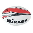 thumbnail image 1 of Mikasa® Official Size Rugby Ball, 1 of 2