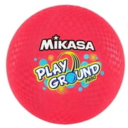 Mikasa P850 Outdoor Four Square Ball - Rubber Playground Ball
