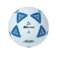 Mikasa Soft Soccer Ball, Size 4