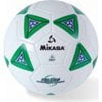 Mikasa Soft Soccer Ball, Size 5