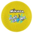 thumbnail image 1 of Mikasa P850 Outdoor Four Square Ball - Rubber Playground Ball, 1 of 1