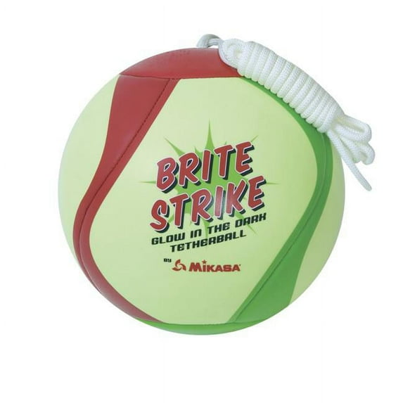 Mikasa Sports USA Brite Strike Tetherball