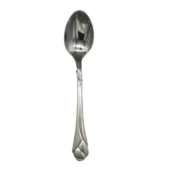 Mikasa Sweet Pea 18/8 Stainless Steel 6 3/8" Teaspoon
