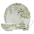 thumbnail image 1 of Mikasa Tivoli Garden 16-Piece Dinnerware Set, Service 4, 1 of 2