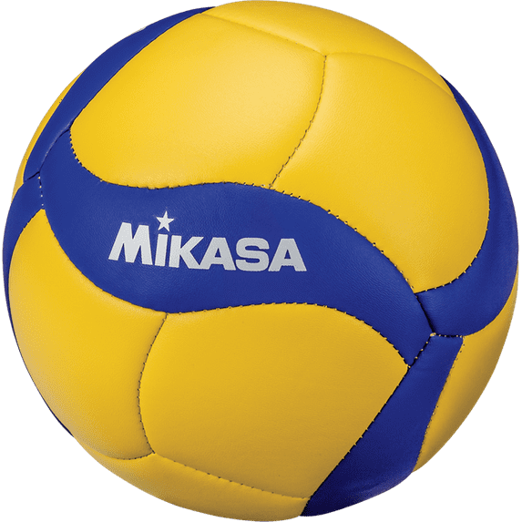 Mikasa V1.5W Volleyball Size 6" ( Yellow Blue )