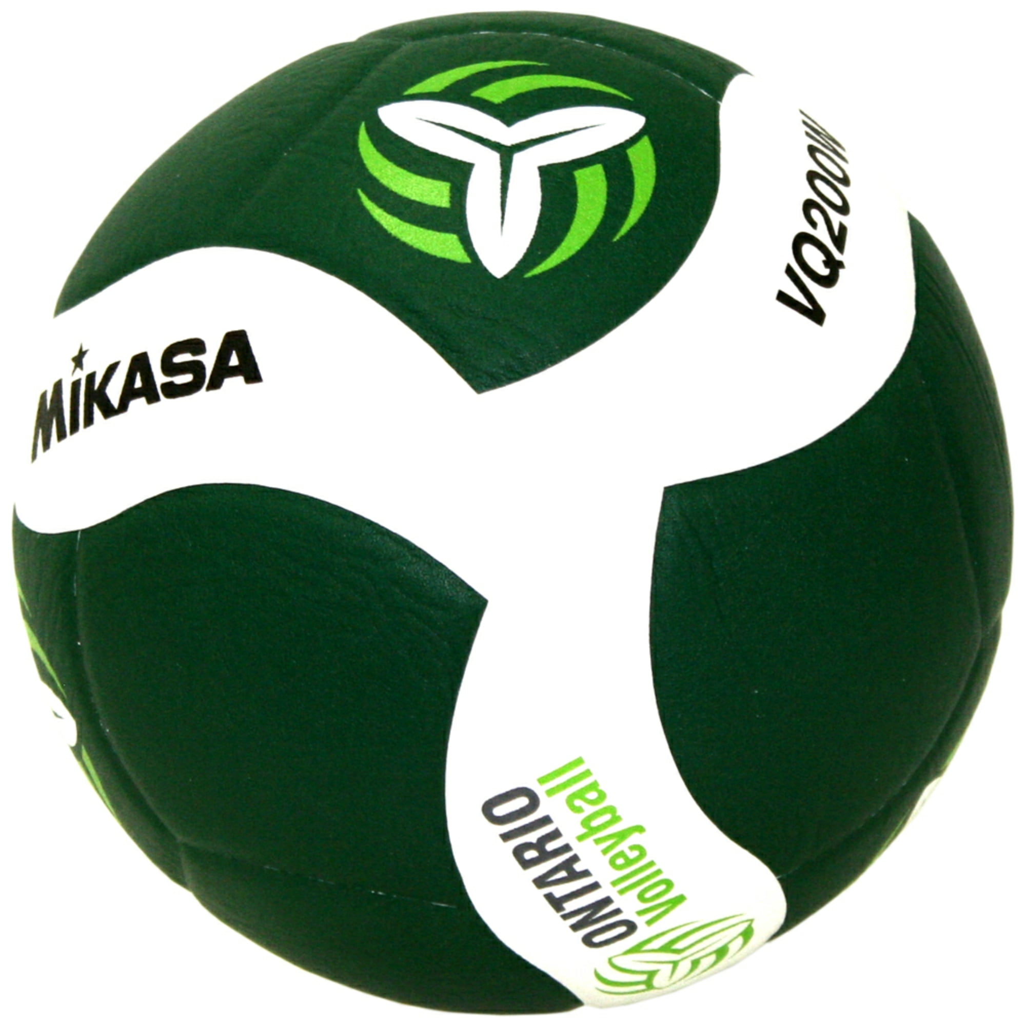 Mikasa VQ200W-OVA Ontario's Official Volleyball Mikasa VQ200W-OVA Ontario's Official Volleyball