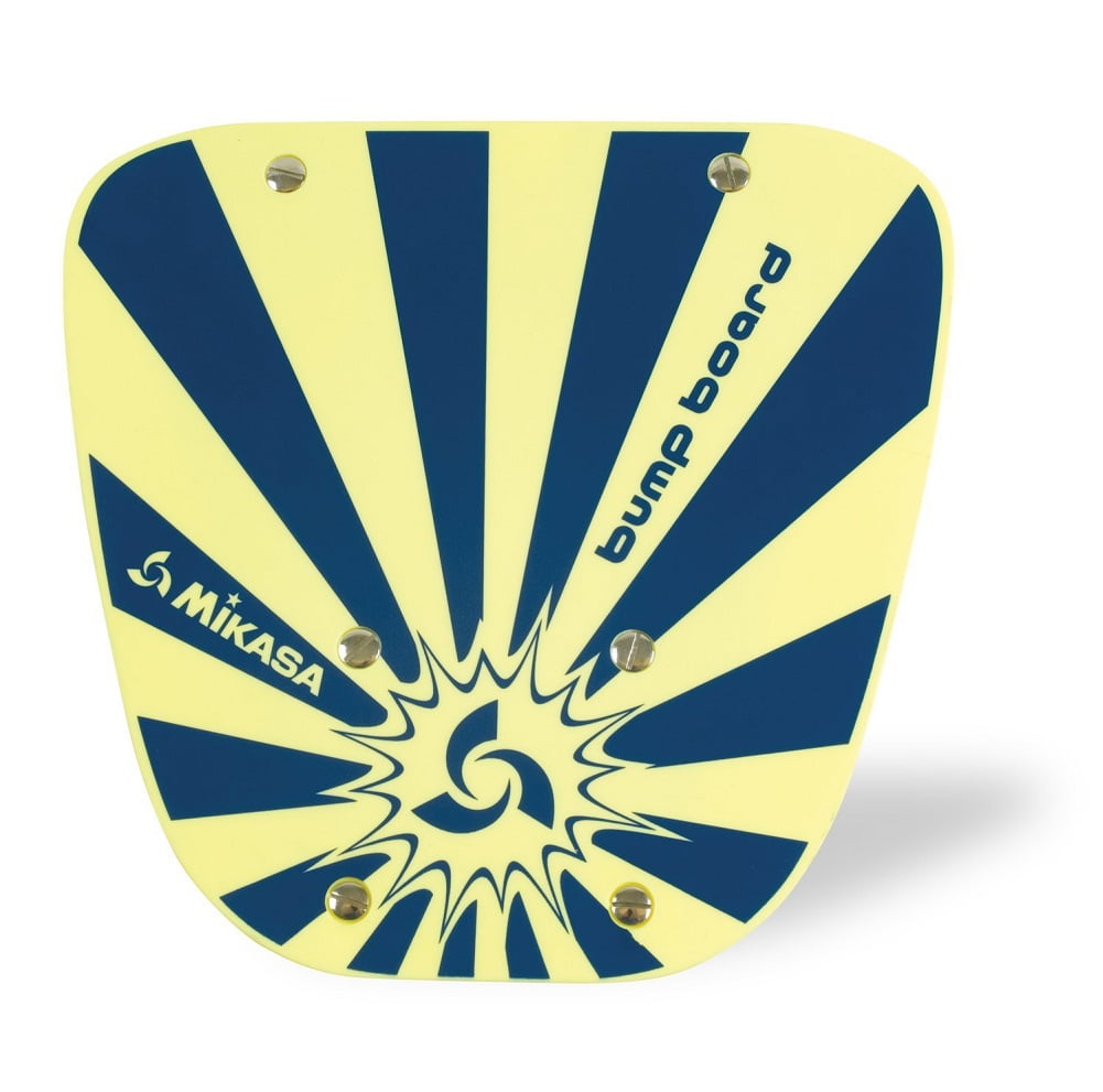 Mikasa Volleyball Bump Board