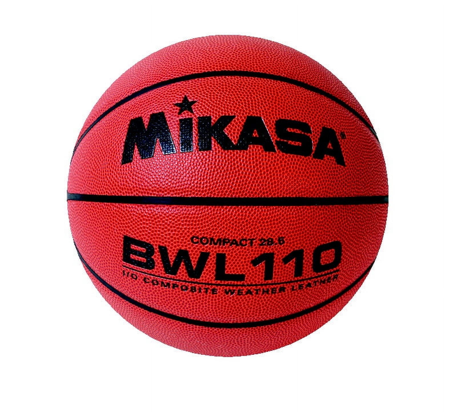 Mikasa BWL110 Basketball - Thumbnail 2