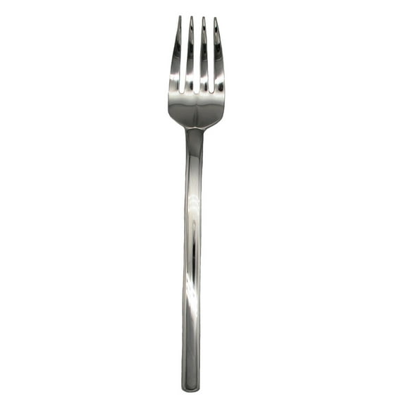 Mikasa Zena 18/8 Stainless Steel 7 5/8" Dinner Fork
