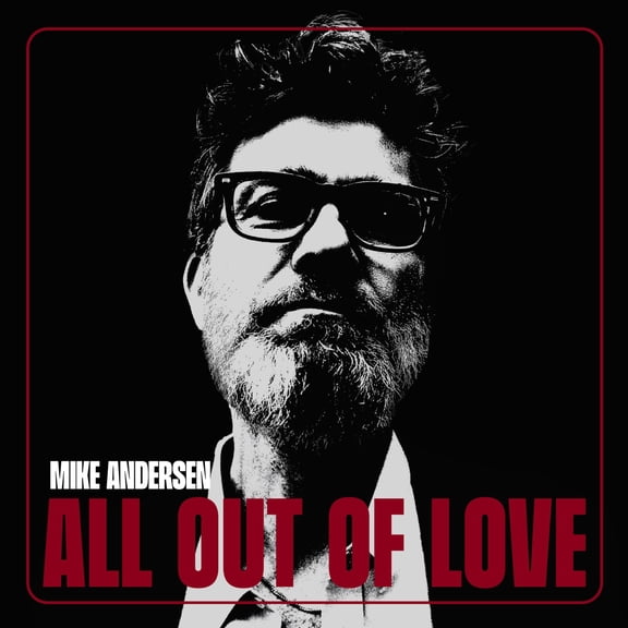 Mike Andersen Custom (CD)