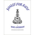 thumbnail image 1 of Mike Anderson - Songs For Kids, 1 of 5