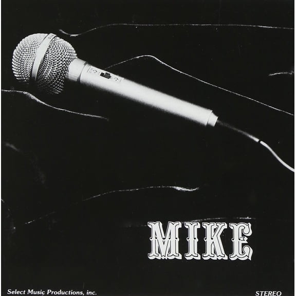 Mike (Audiobook)