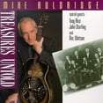 thumbnail image 1 of Mike Auldridge - Treasures Untold - Music & Performance - CD, 1 of 1