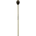 thumbnail image 1 of Mike Balter 183R Brown Yarn Rattan Med - Med Hard Marimba Mallets - B183R (Discontinued), 1 of 1