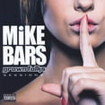 thumbnail image 1 of Mike Bars - Grown Folks Sessions - Music & Performance - CD, 1 of 1