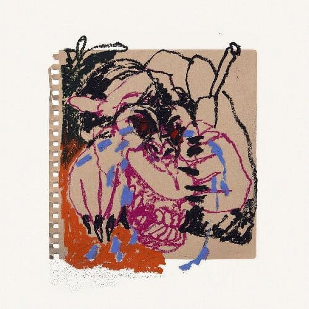 Mike - Beware Of The Monkey - Music & Performance - Vinyl