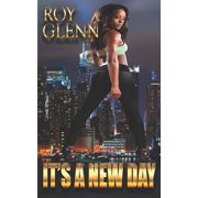 Mike Black Saga Its A New Day, Book 25, Paperback
