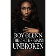 Mike Black Saga The Circle Remains Unbroken Paperback