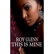 Mike Black Saga This Is Mine Paperback