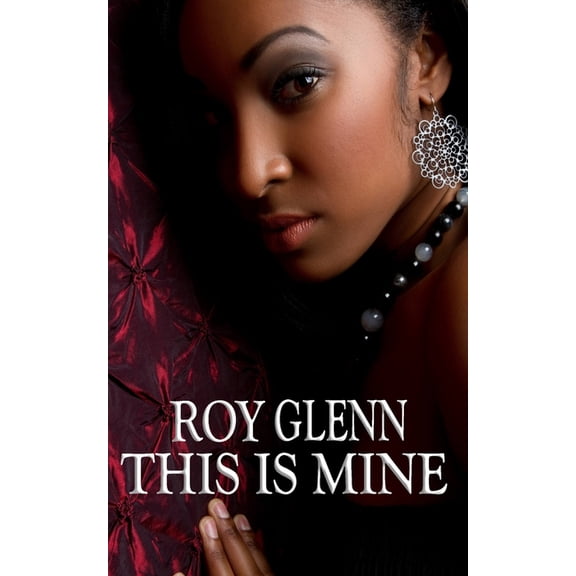 Mike Black Saga: This Is Mine (Paperback)