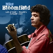 Mike Bloomfield - Late At Night Mccabes January 1,1977 - Music & Performance - CD