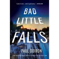 Mike Bowditch Mysteries Bad Little Falls, Book 3, (Paperback)