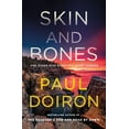 thumbnail image 1 of Mike Bowditch Mysteries Skin and Bones: And Other Mike Bowditch Short Stories, (Paperback), 1 of 1