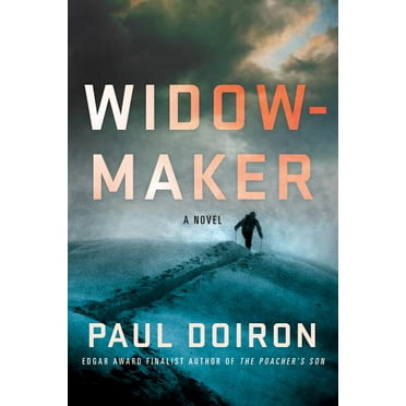 Mike Bowditch Mysteries Widowmaker, Book 7, (Paperback)