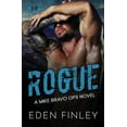 thumbnail image 1 of Mike Bravo Ops: Rogue (Paperback) by Eden Finley, 1 of 1