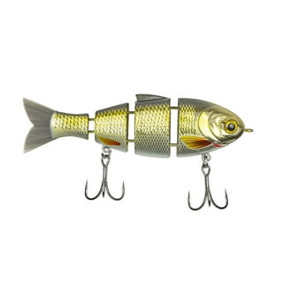 Cotton Cordell Super Spot Lipless Crankbait 3 Blue Shiner 1/2 oz.