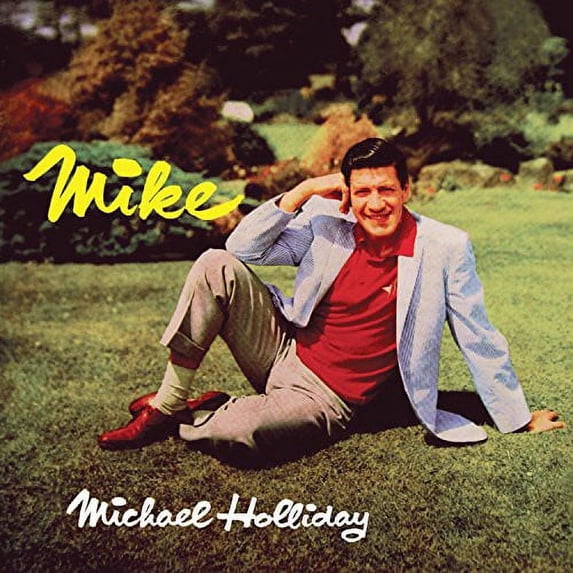 Mike (CD)