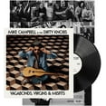thumbnail image 1 of Mike Campbell & the Dirty Knobs - Vagabonds, Virgins & Misfits - Music & Performance - Vinyl, 1 of 1