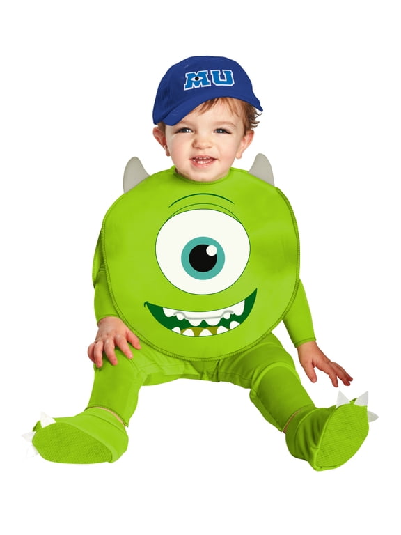 Mike Classic Infant Costume