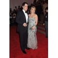 thumbnail image 1 of Mike Comrie Hilary Duff At Arrivals For Superheroes Fashion And Fantasy Gala Metropolitan, 1 of 2