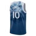 thumbnail image 1 of Mike_Conley_10_Blue_Jersey-1, 1 of 1