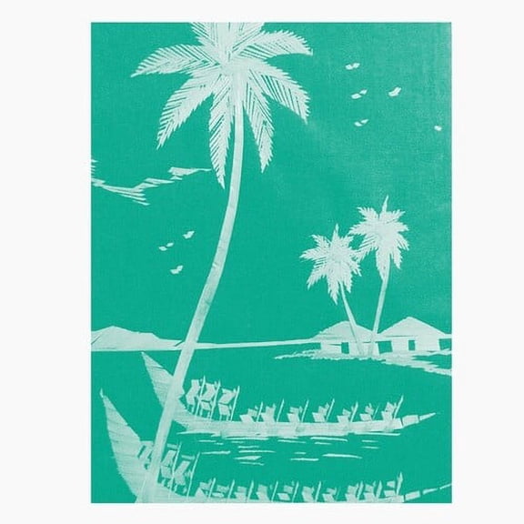 Mike Cooper - Oceans Of Milk & Treacle - CD