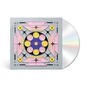 Mike D - Thank You - CD