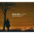 thumbnail image 1 of Mike Del Ferro - Journey: Songs Inspired By Wandering the Globe - Music & Performance - CD, 1 of 1