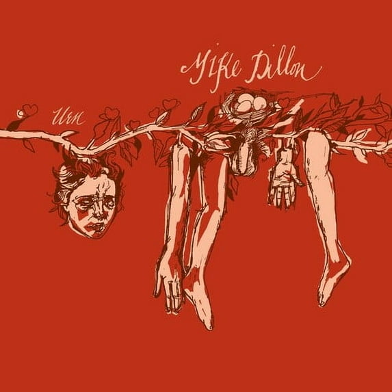 Mike Dillon - Urn - Jazz - CD