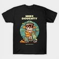 thumbnail image 1 of Mike Doughty Soul Coughing Singer Songwriter Alternative Rock Music Solo Artist Unisex T-Shirt, 1 of 3