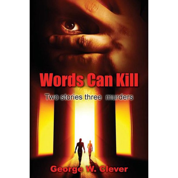 Mike Dunmore Private Eye: Words Can Kill (Paperback)