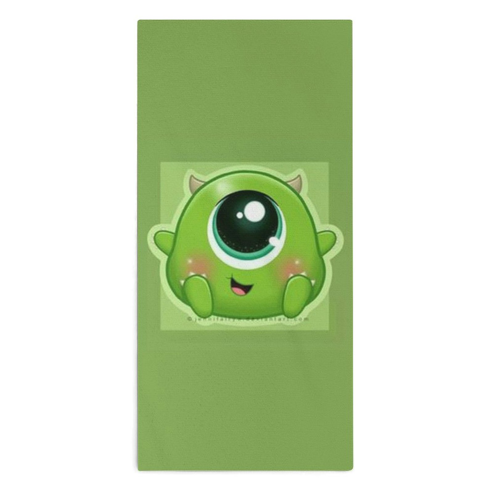 Mike Facial Cloth Super Professional Ultra Soft Gentle Face Cleansing