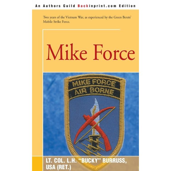 Mike Force
